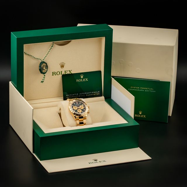 Rolex Daytona 116508 Image 6